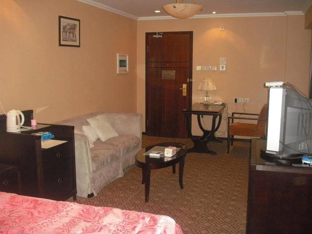 Suzhou Home of Freedom Short Lets Apartment