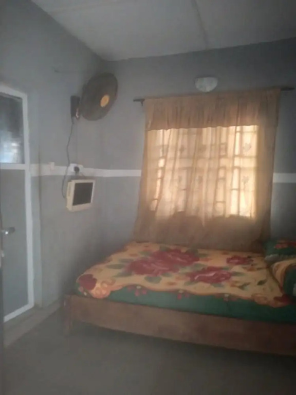 Pappy Guest House