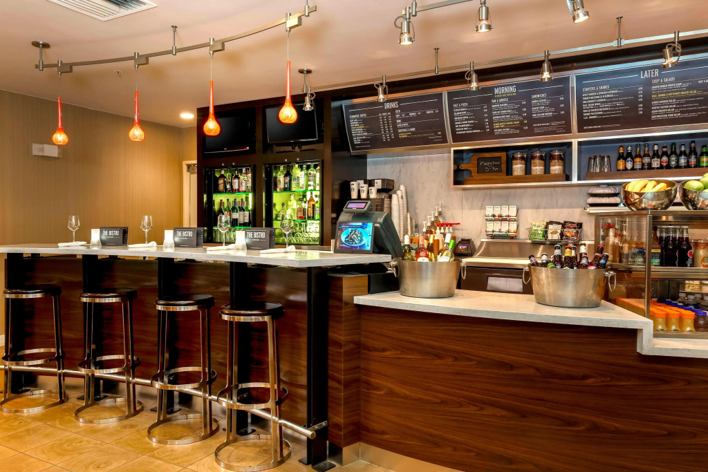 Courtyard by Marriott Dallas Lewisville