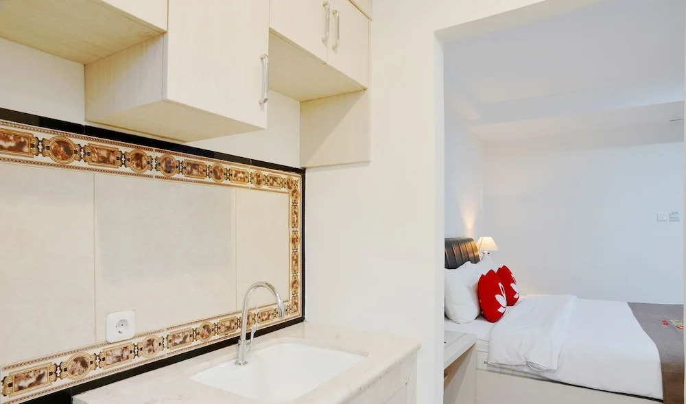 ZEN Rooms Kemang Antasari