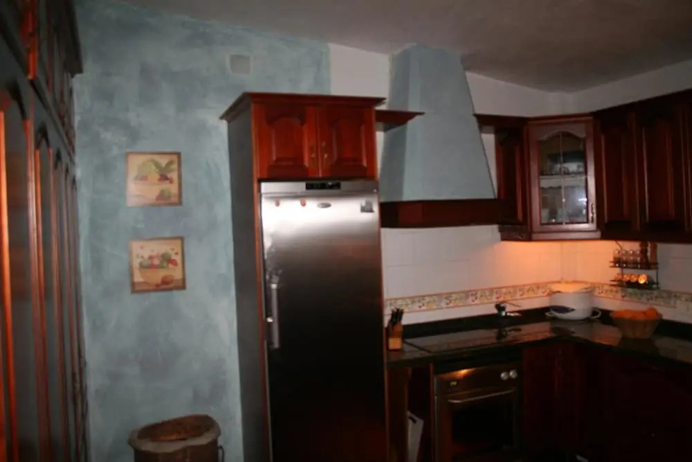 Villa With 3 Bedrooms in Agua García, With Wonderful Mountain View, Pr