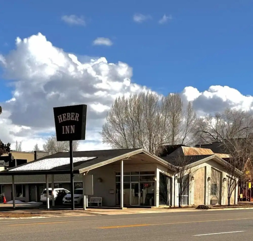 Heber Inn