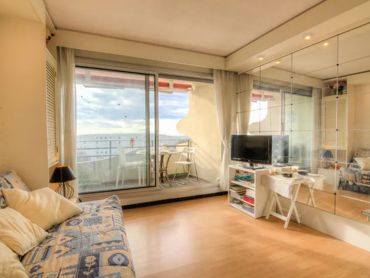 Apartment Paradis du Soleil-2