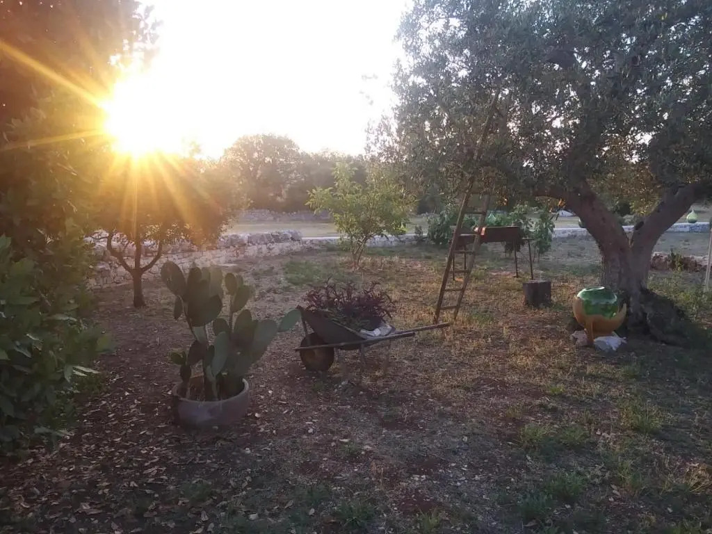 Trullo Gio
