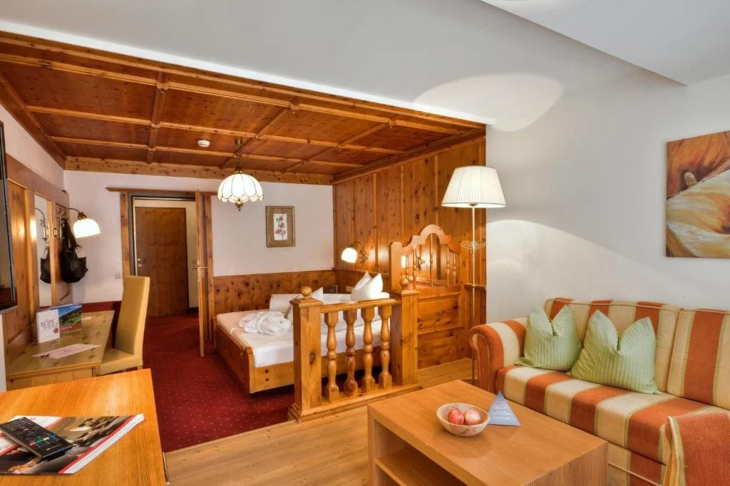 Hotel Jesacherhof
