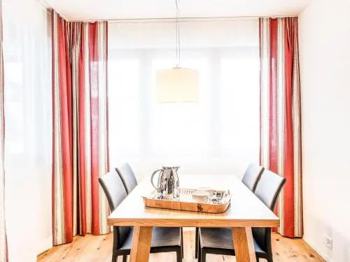 Apartment TITLIS Resort Studio 214