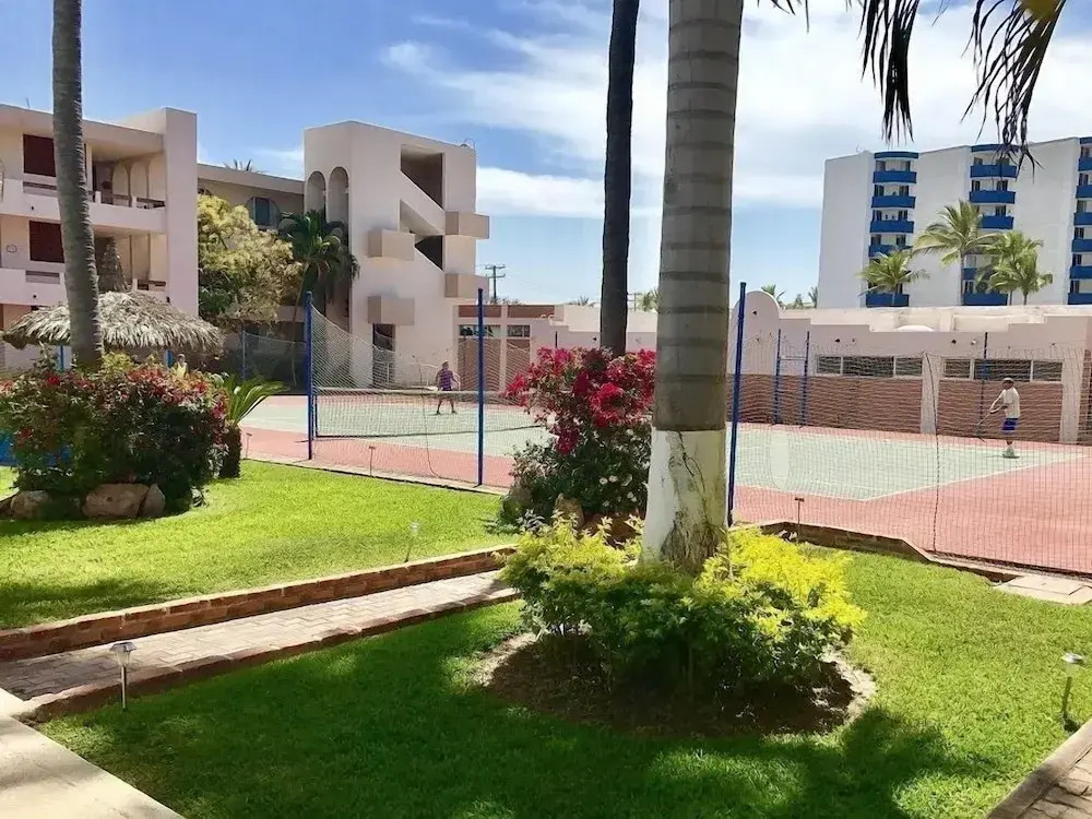 Departamento en Mazatlán
