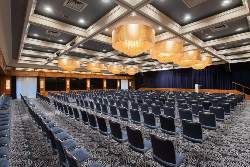 Maritim Hotel Darmstadt