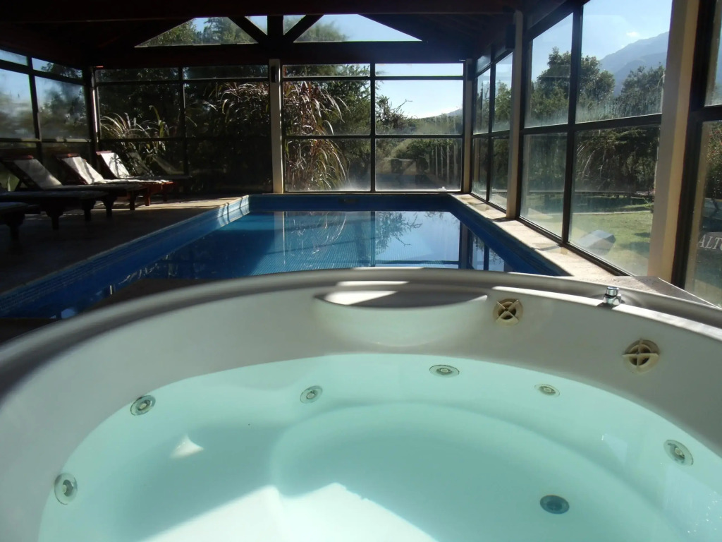 Altos del Sol - Spa & Resort