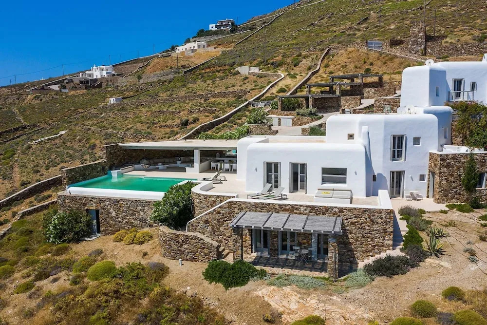 Villa Aliona by The Pearls Collection