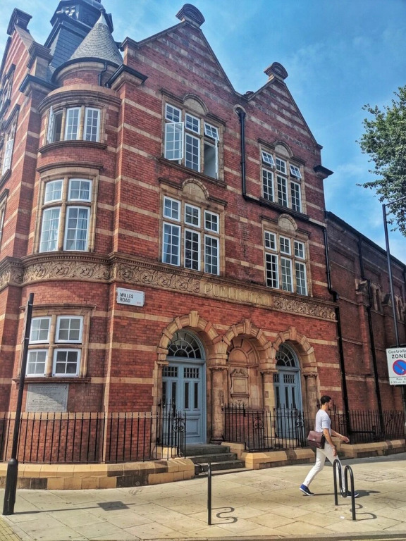 2 Bedroom Apartment in Kentish Town