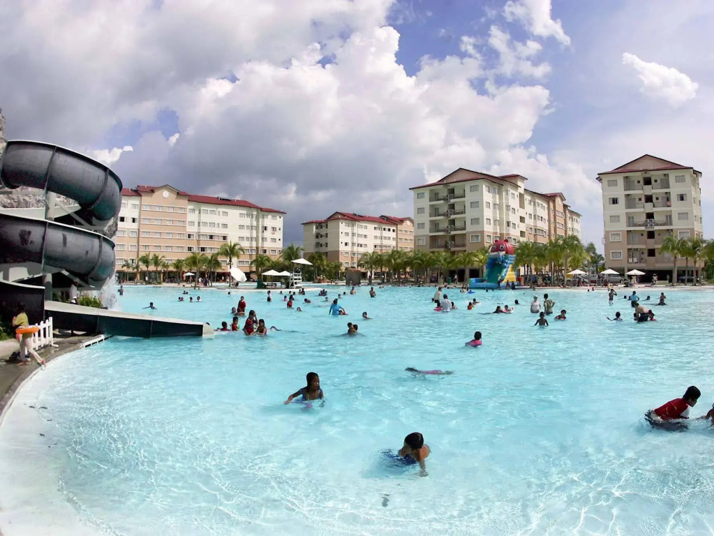 Primaland Port Dickson Resort & Convention Centre (PRCC)