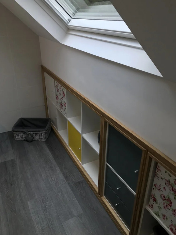 Lon y Traeth Bed & Breakfast