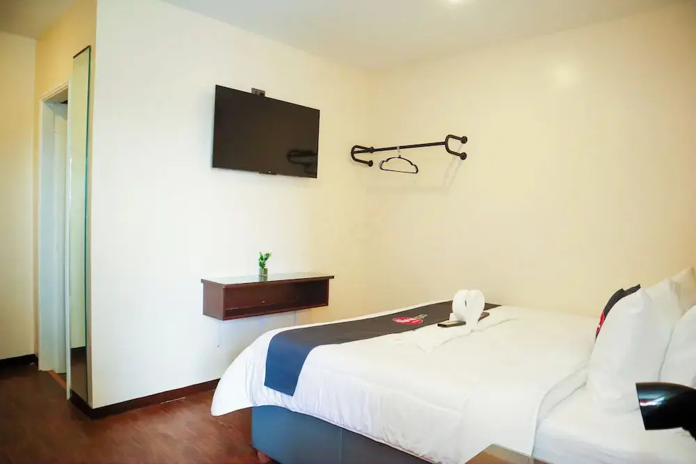 Citistyle Inn