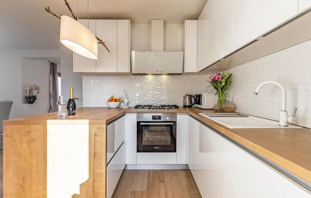 Beautiful Apartment in Medulin With Wifi and 2 Bedrooms