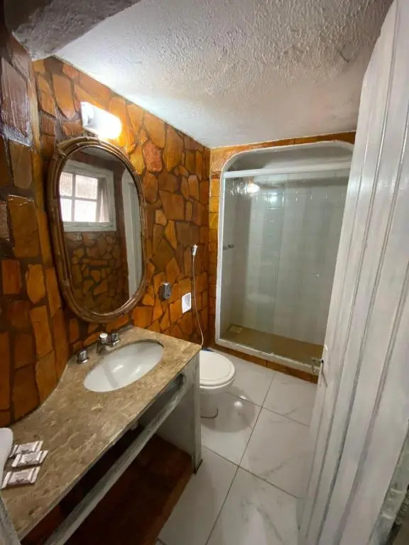 Tarumã Búzios Hotel