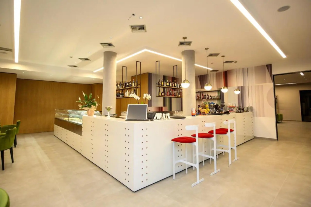 Regina Garden Vlore