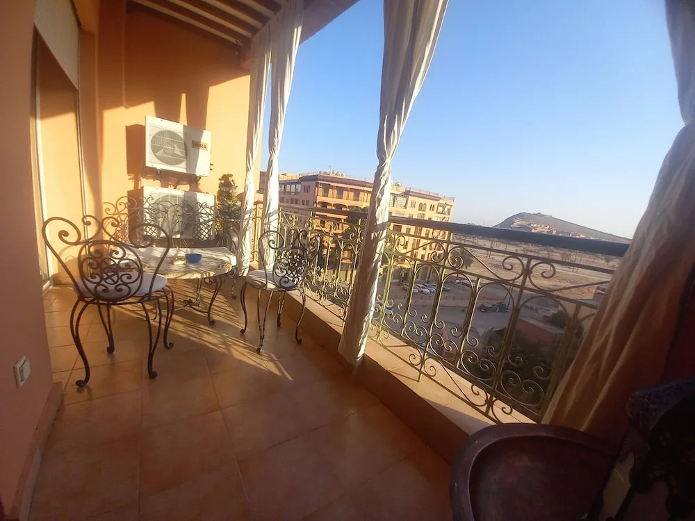 Amoud apartments & flats