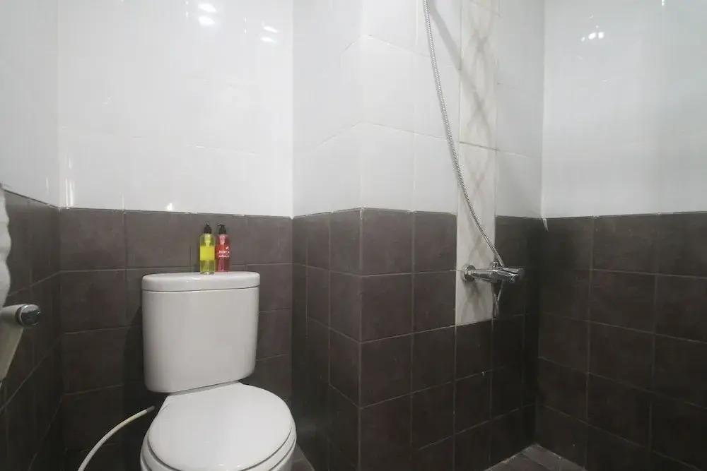 Apartemen Green Pramuka City by Aparian