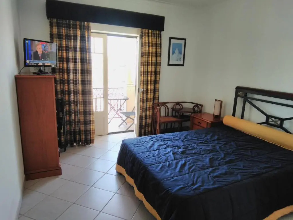 Irina Apartment