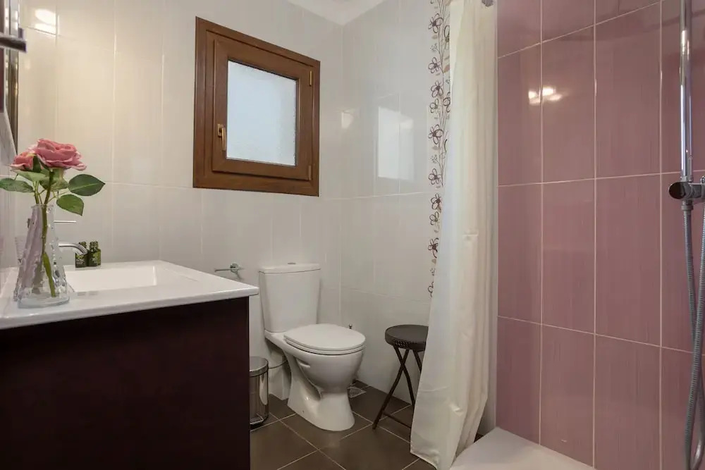 Villa Serenity
