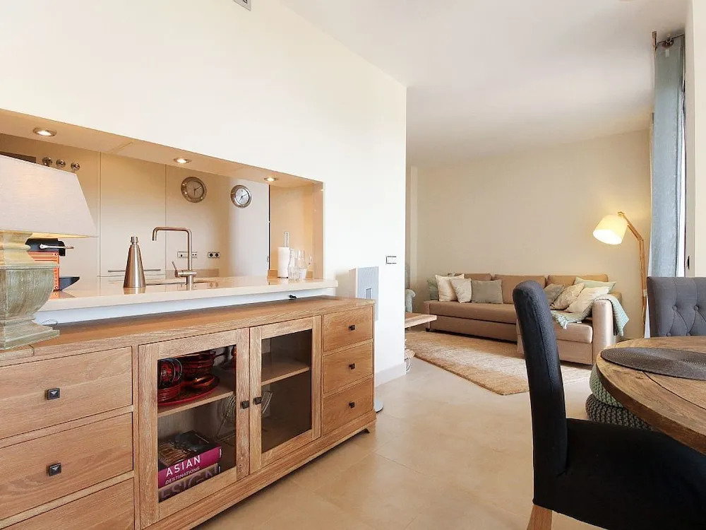 Apartamento Samara Marbella