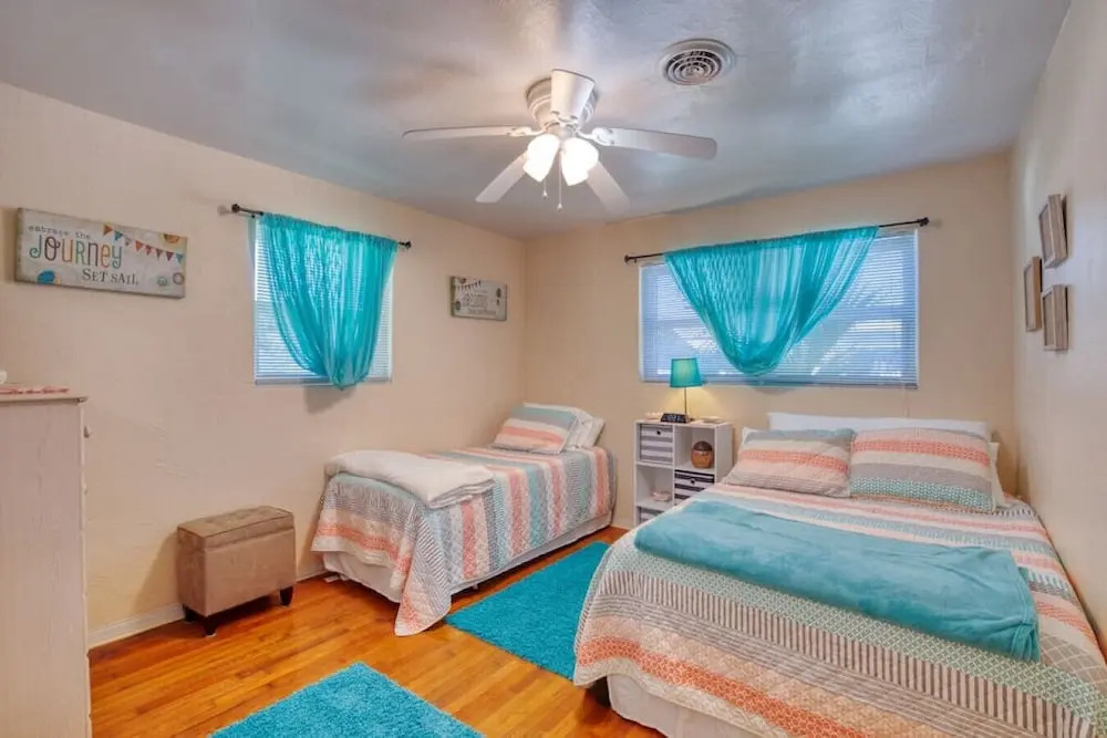 Home Away From Home Daytona 3 Bedroom