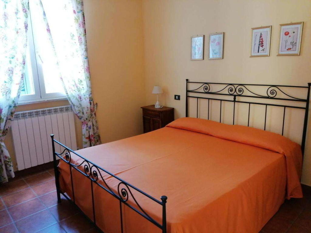 Agriturismo Poggio Sassineri
