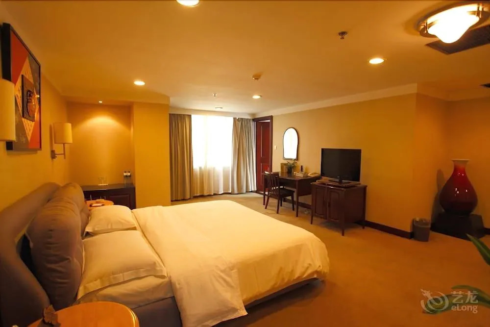 Marshal Palace Hotel - Wuhan