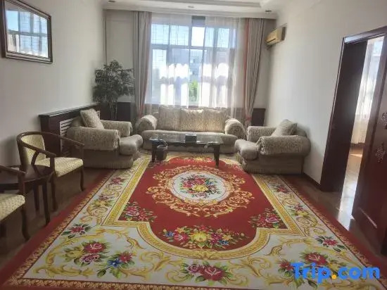Qixin Hotel