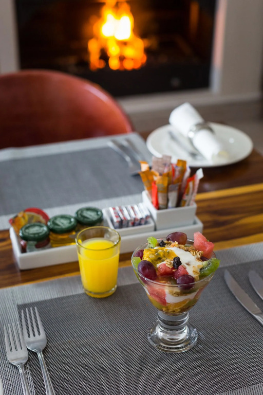 Blaauw Village Guest House