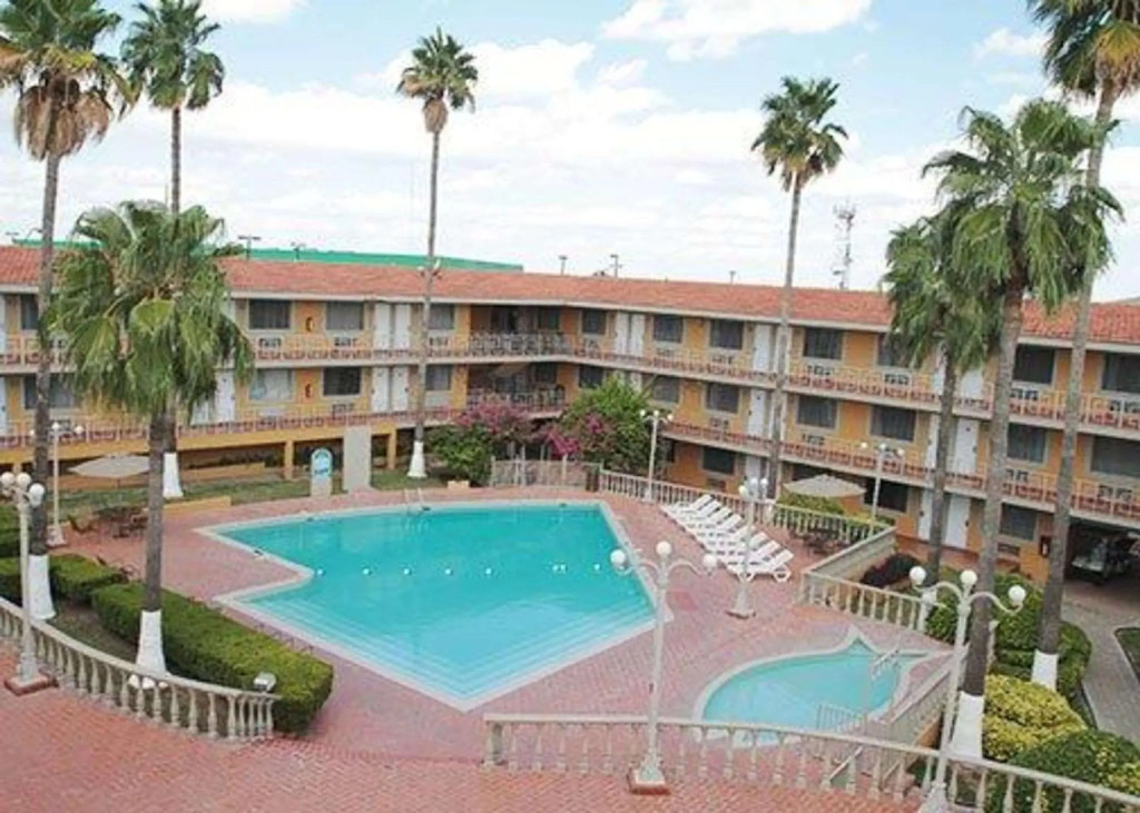 Quality Inn Piedras Negras