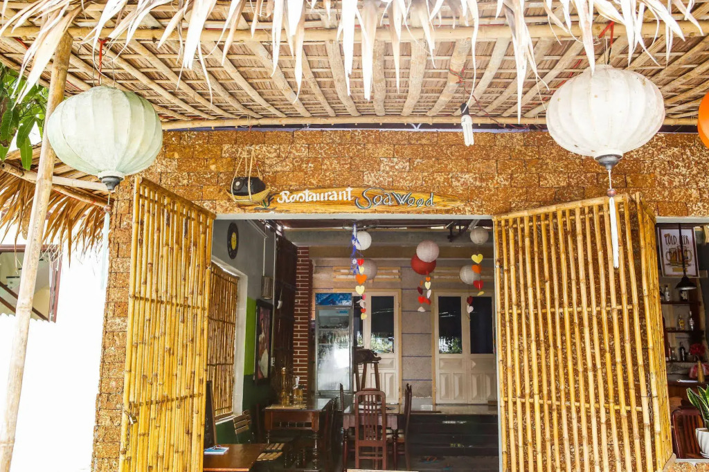 SeaWeed Homestay Hoi An