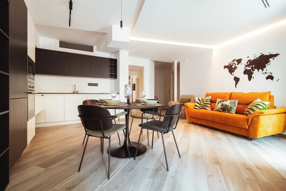 VL Luxury Apartment