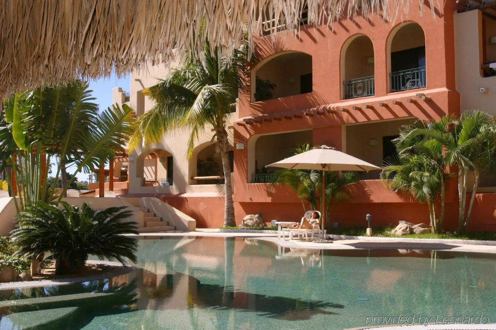 Marina Fiesta Resort & Spa, A La Carte All Inclusive Optional