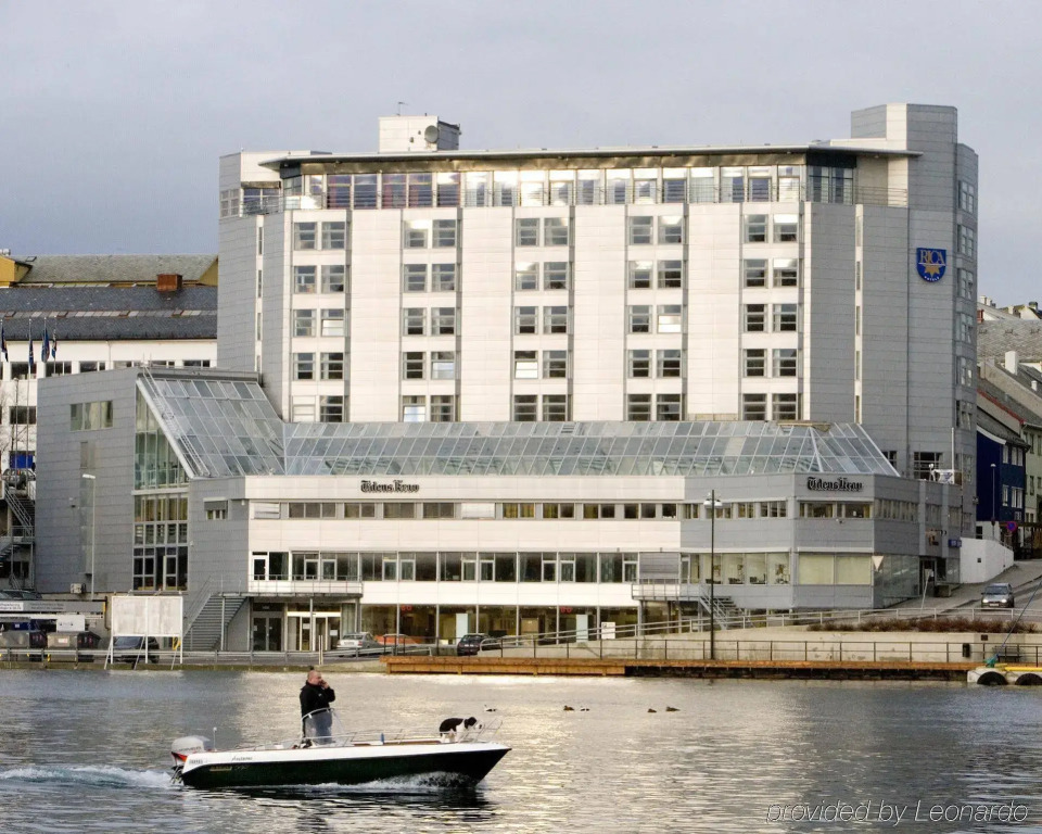 Scandic Kristiansund