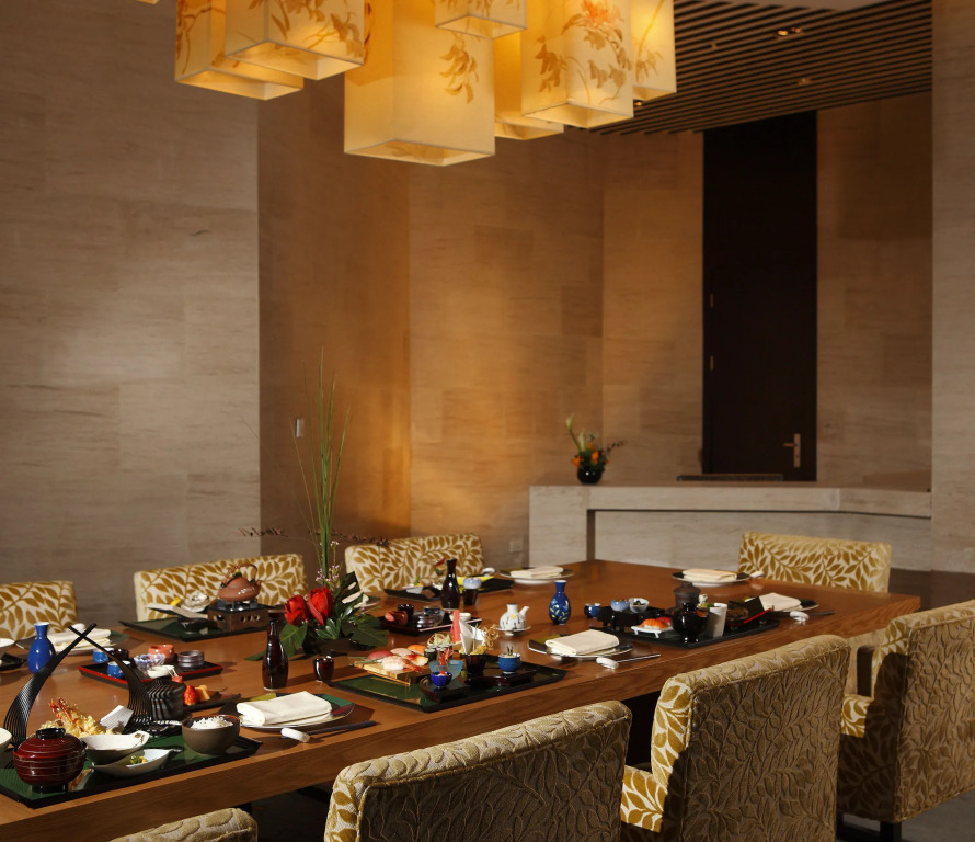 Ningbo Nanyuan Universe Deluxe Hotel