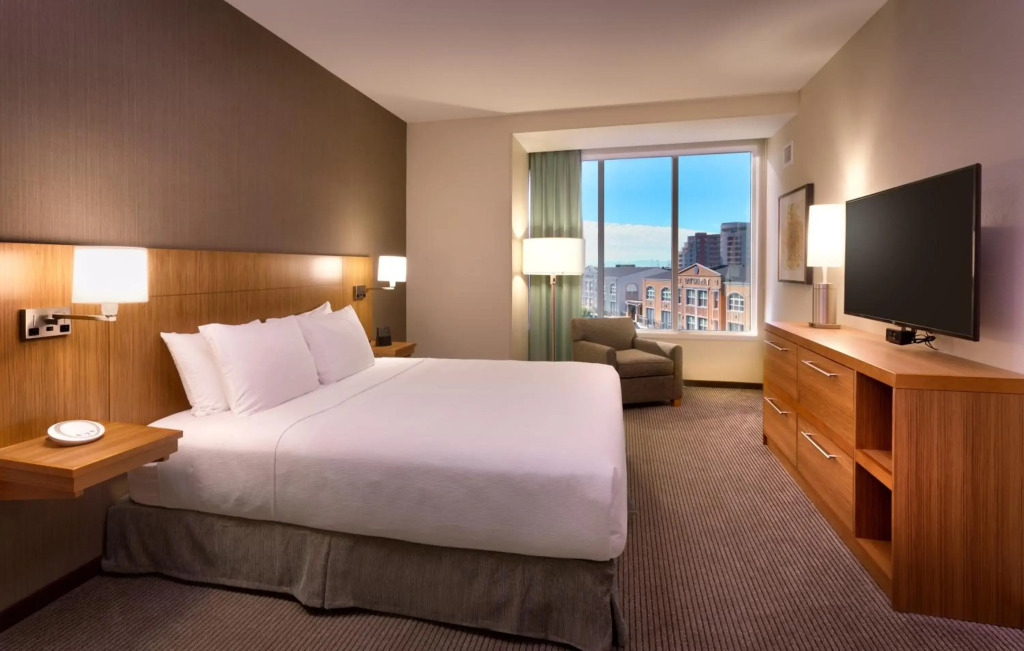 Hyatt Place Emeryville/San Francisco Bay Area