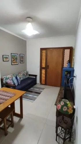 Pé Na Areia Apto 708