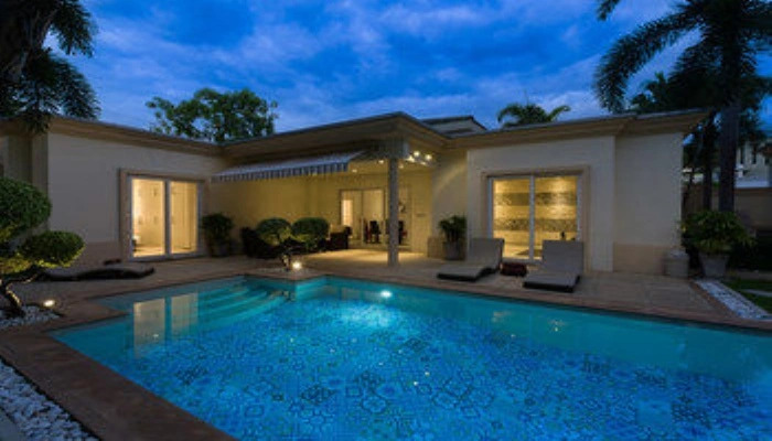 Siam Royal View 608