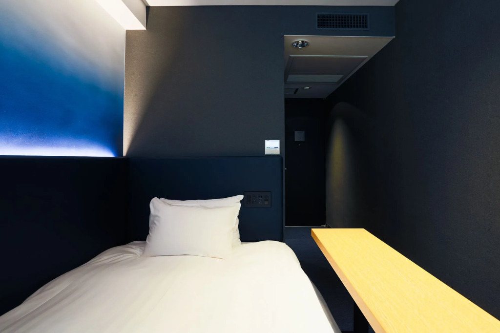 Hotel New Shohei