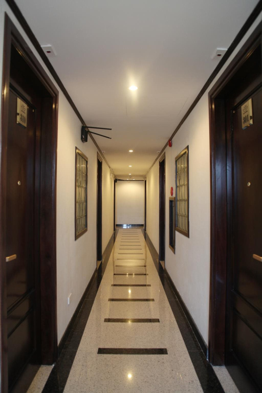 Sen Hotel Hạ Long