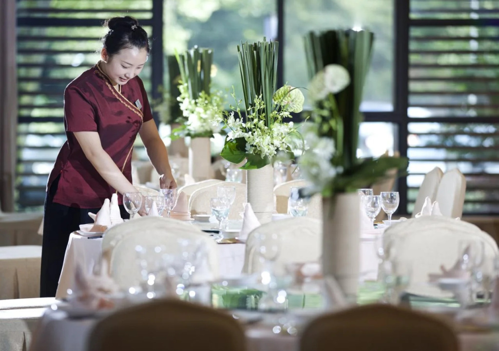 Hangzhou Yaguquan Shanzhuang Hotel