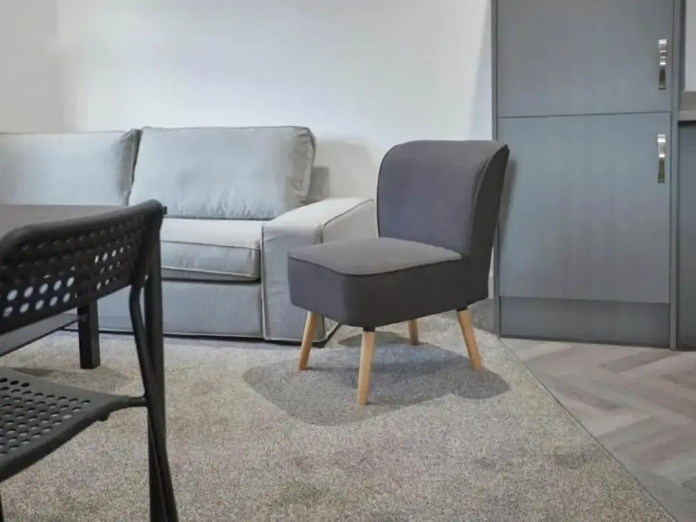 Apartment 3 in Loftus