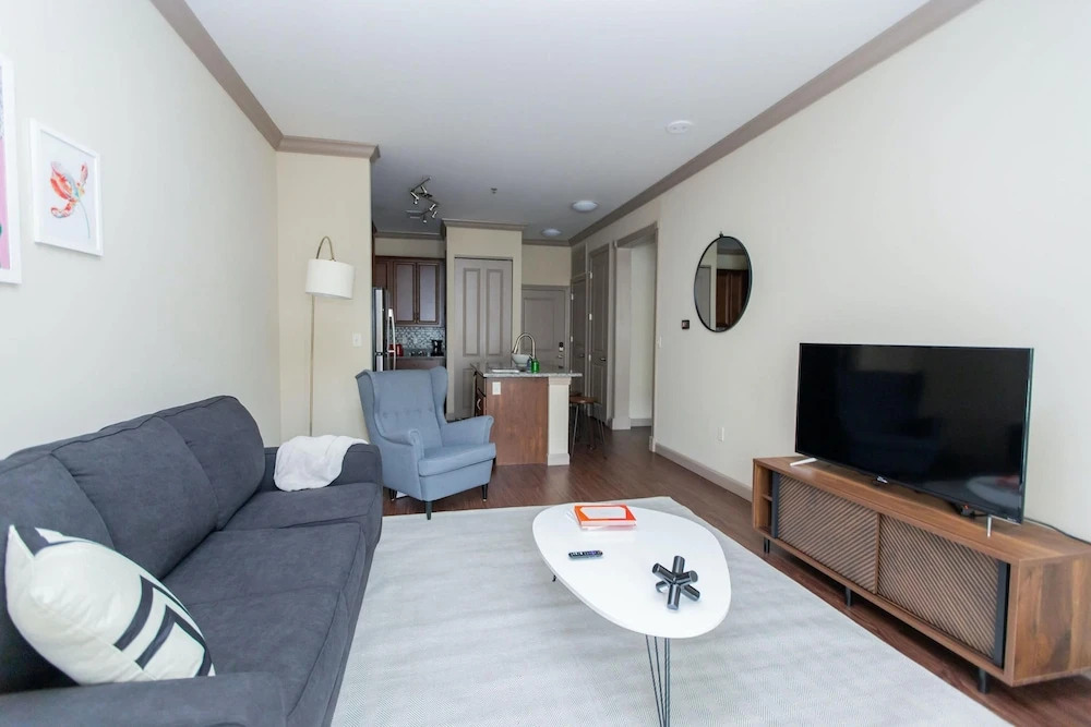 Kasa Comfy 1 BD Near Local Eateries St Louis