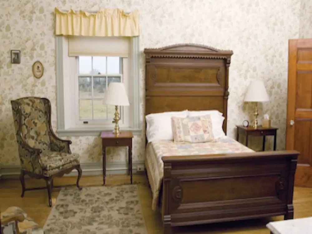 Catamount Bed & Breakfast