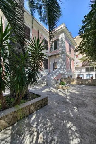 Residence Monteverde