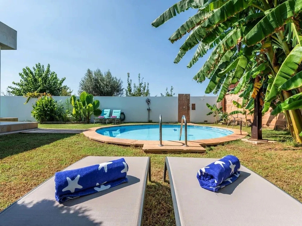 Villa Near Palma de Mallorca