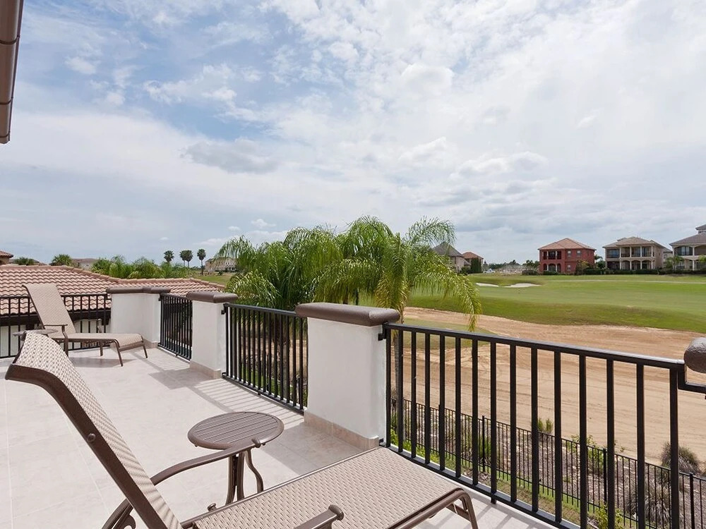 Je45659 - Reunion Resort - 5 Bed 4 Baths Villa