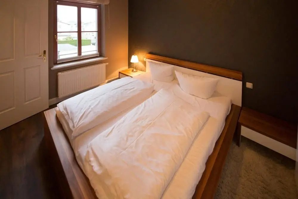 Autorenhaus Rainer Maria Rilke